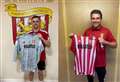 Concerted drive to move Formartine United forward this season