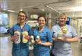 NHS Grampian to benefit from dietitians’ push on plastics