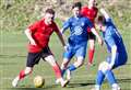 Ellon United lose out to Buchanhaven Hearts early lead