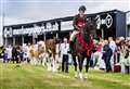 Turriff Show set to celebrate its 160th anniversary