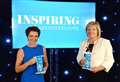Turriff woman is Aberdeenshire's most inspirational volunteer 