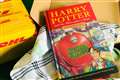 Rare Harry Potter first edition sells for £75,000