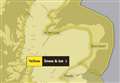 Met Office: Warning of further snow on the way for the north-east