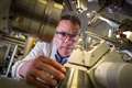 ‘Super-enzyme’ that eats plastic ‘significant leap forward’ in pollution crisis