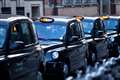 Uber to offer black cab journeys in London