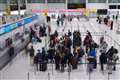 Gatwick hires hundreds of security staff to ease summer rush