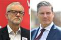 Starmer’s move to block Corbyn from running to be Labour MP approved