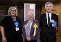 Keith and Cullen: SNP and Conservative councillors elected to represent ward