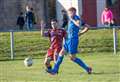 Inverurie 2 Keith 0: Maroons fight well but lose at Locos