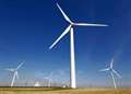 Objections to wind turbine plans
