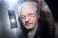 Julian Assange ‘in lockdown’ after Covid-19 outbreak on his prison block