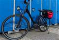 REMINDER: Try out the new e-bike rental in Ellon 