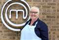 Turriff born Masterchef contestant looks to her aunt as a source of inspiration