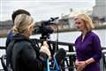 Liz Truss agrees to interview with BBC’s Nick Robinson