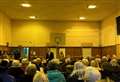 Support shown at community meeting for Aldi's commitment to bring store to Macduff after legal challenge
