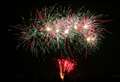 Turriff fireworks spectacular will go virtual