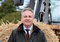 Farmers being "betrayed" by Tories, claims MSP