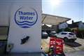 Thames Water delivers almost £400m profit as leaks increase
