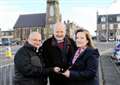 Buckie set to launch town centre wi-fi