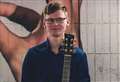 Finalist place for Elrick musician