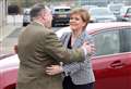 Alex Salmond outlines future concerns after successor Nicola Sturgeon resigns as First Minister