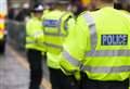 Man charged following Buckie thefts