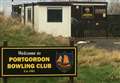 Last minute lifeline for Portgordon Bowling Club