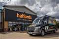 Cost-of-living crisis creating risk to road safety, warns Halfords boss