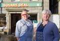 Fledgling Huntly bakery and cookery businesses put out an appeal for help to find new premises in the town.
