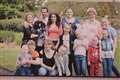 ‘Backbone’ of family – young wife with 13 children dies from coronavirus