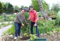 Birley Bush garden in Kemnay continues to flourish