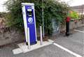 Aberdeenshire Council plans further expansion of EV charging infrastructure