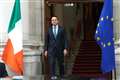 Varadkar ‘quietly confident’ that protocol deal can be reached within weeks