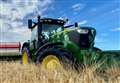 Warning after tractor GPS system thefts in the north-east
