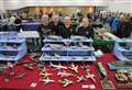 Watch: AMS Scale Model Show returns to Thainstone