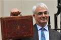 Alistair Darling: The chancellor who led UK through financial crash