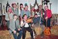 Grampian Pictures from the Past: 1994 Bothy Ballads