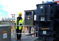 Macduff substation to receive £1.2 million upgrade