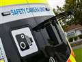 Mobile speed camera set for new Kintore enforcement action