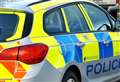 Police appeal after crash leaves two women in hospital