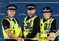 Police Scotland's Chief Constable’s Bravery and Excellence Awards recognise north-east winners