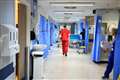 Concern over ‘debilitating’ work stress for NHS staff