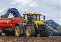 Scot Agri and JCB will ‘Fastrac’ visitors into Agriscot Show