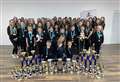 Fusion power sees Buckie dancers win medal glory
