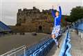Macduff Highland dancer realises childhood dream with Edinburgh Tattoo debut