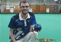 Jason Banks set for a clean title sweep at the Garioch Indoor Bowling