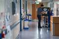 Cost of maintenance for ‘crumbling’ hospitals passes £1bn