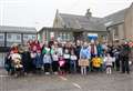Campaign fights to save Largue's 'heart and soul' school