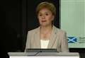 First Minister Nicola Sturgeon provides dates for further reopenings