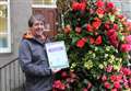 Inverurie group delighted with Keep Scotland Beautiful gold award